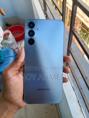 Samsung Galaxy M14 64 GB Gray