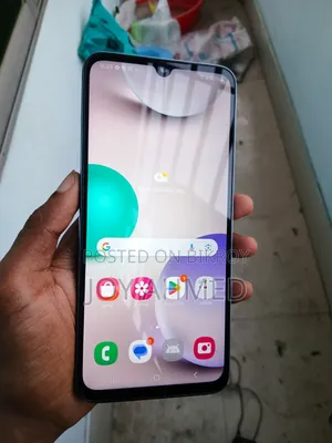 Samsung Galaxy M14 64 GB Gray