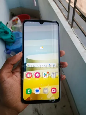 Samsung Galaxy M14 64 GB Gray