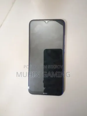 Xiaomi Redmi Note 8 64 GB Blue