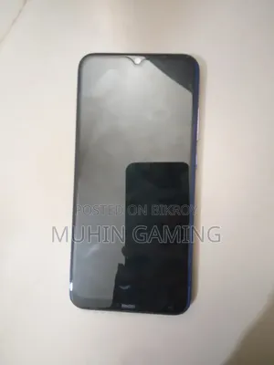 Xiaomi Redmi Note 8 64 GB Blue
