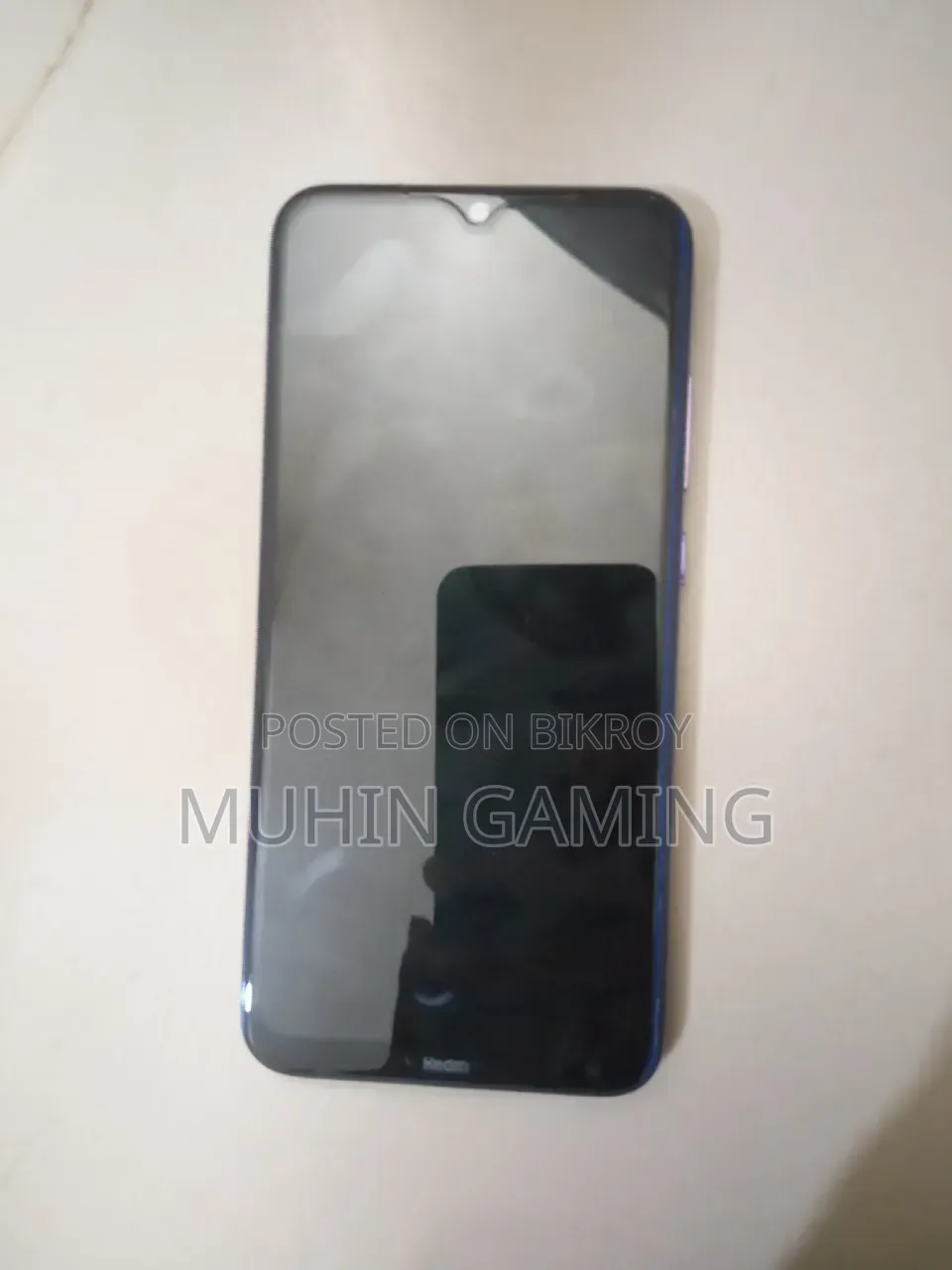 Xiaomi Redmi Note 8 64 GB Blue