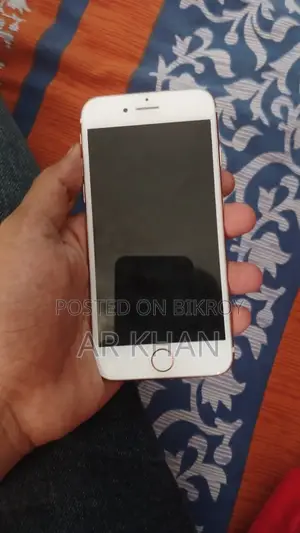 Apple iPhone 7 32 GB White