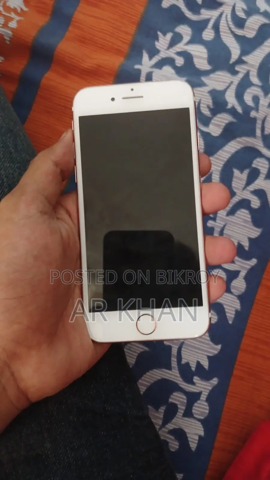 Apple iPhone 7 32 GB White