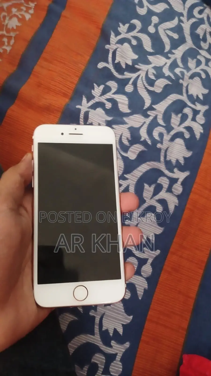 Apple iPhone 7 32 GB White