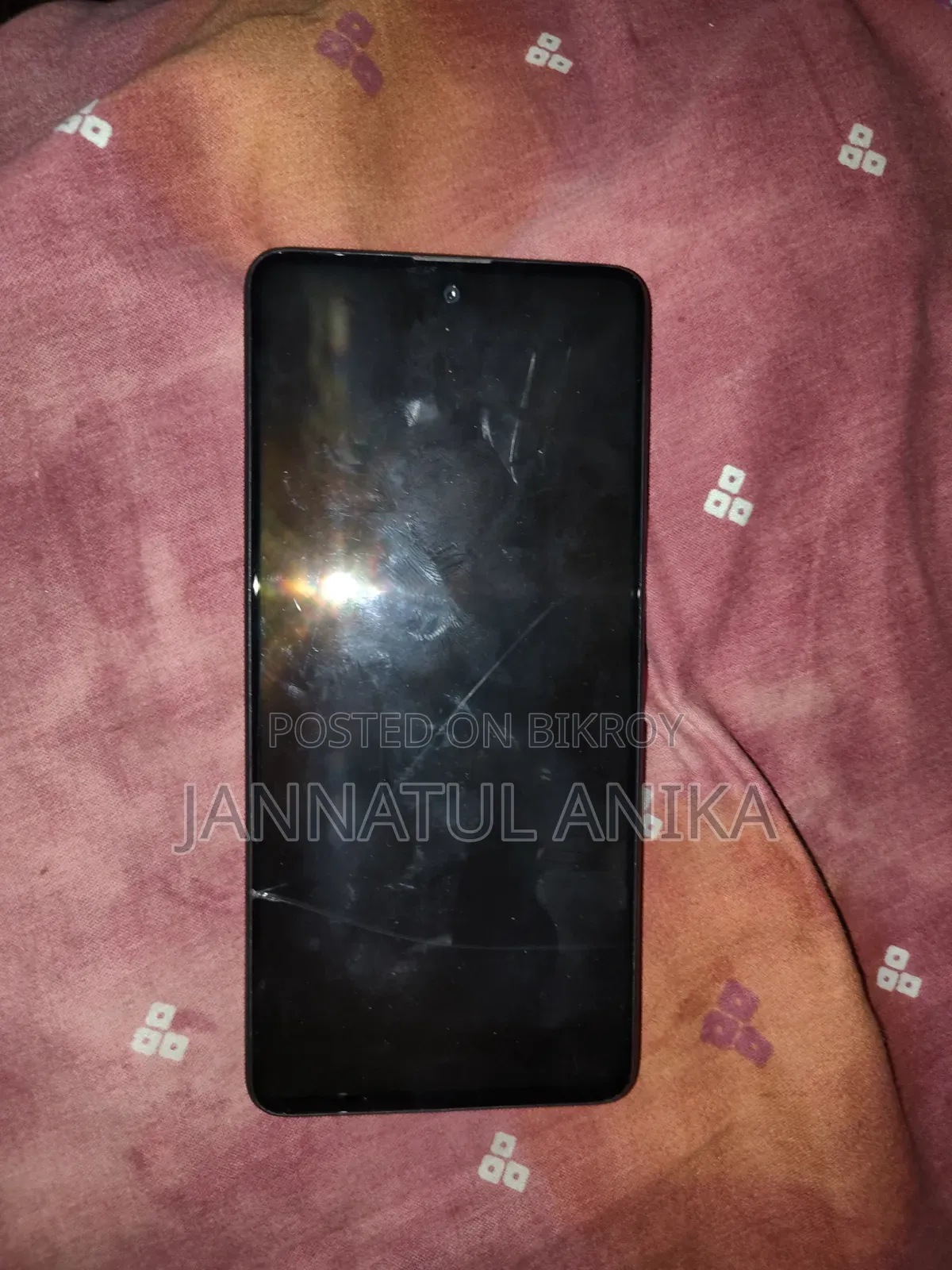 Samsung Galaxy A51 128 GB Blue