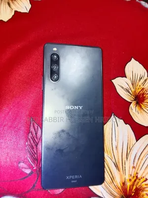 Sony Xperia 10 IV 128 GB Blue