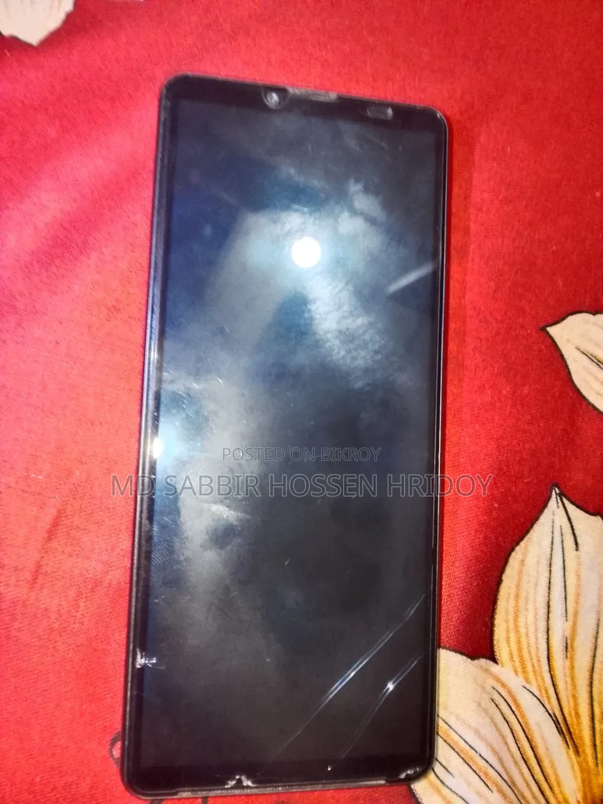 Sony Xperia 10 IV 128 GB Blue