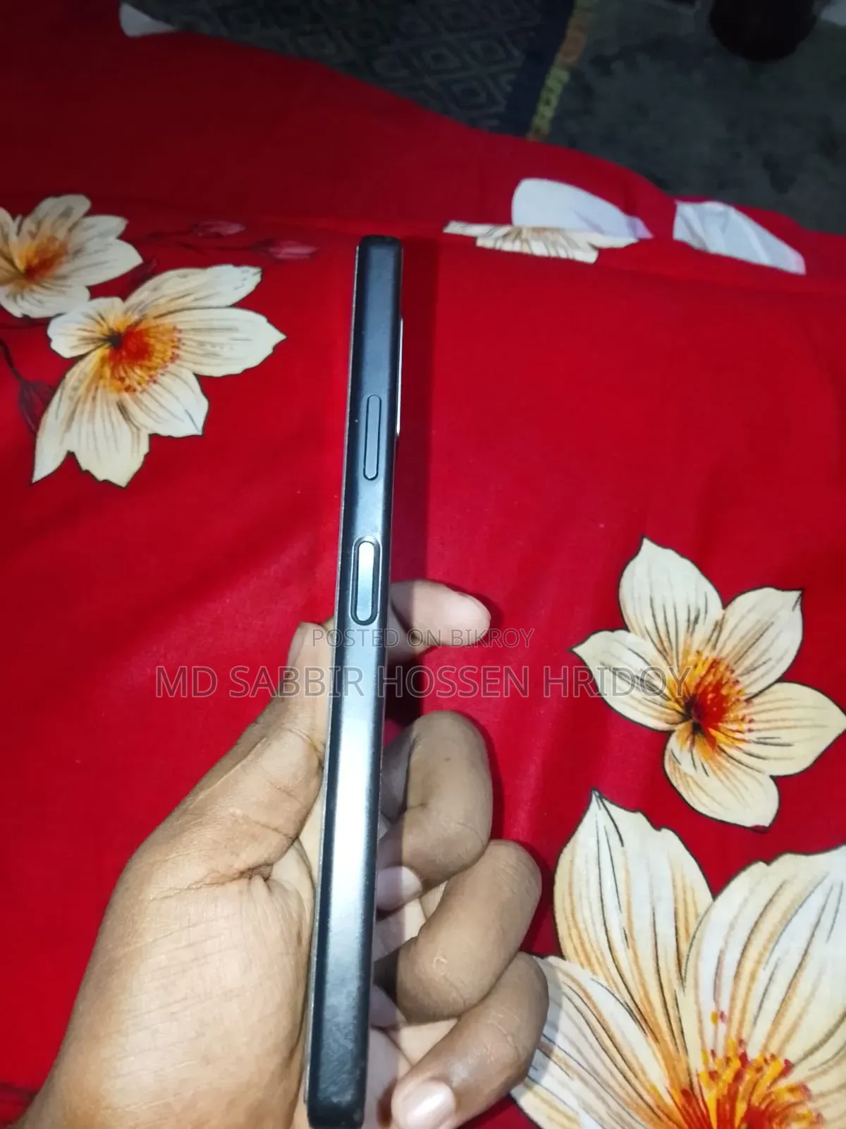 Sony Xperia 10 IV 128 GB Blue