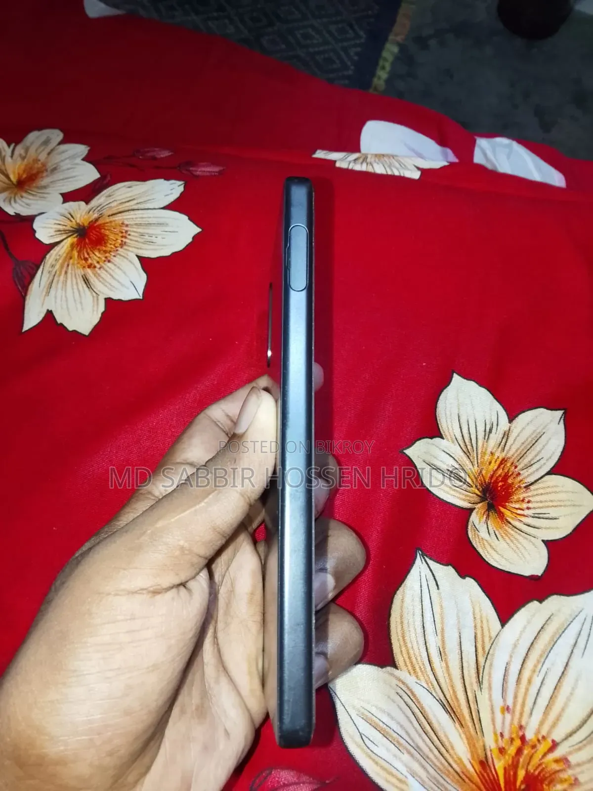 Sony Xperia 10 IV 128 GB Blue