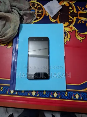 Itel 32 GB Blue