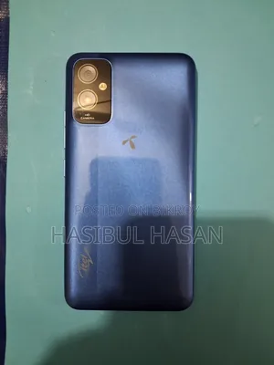 Itel 32 GB Blue