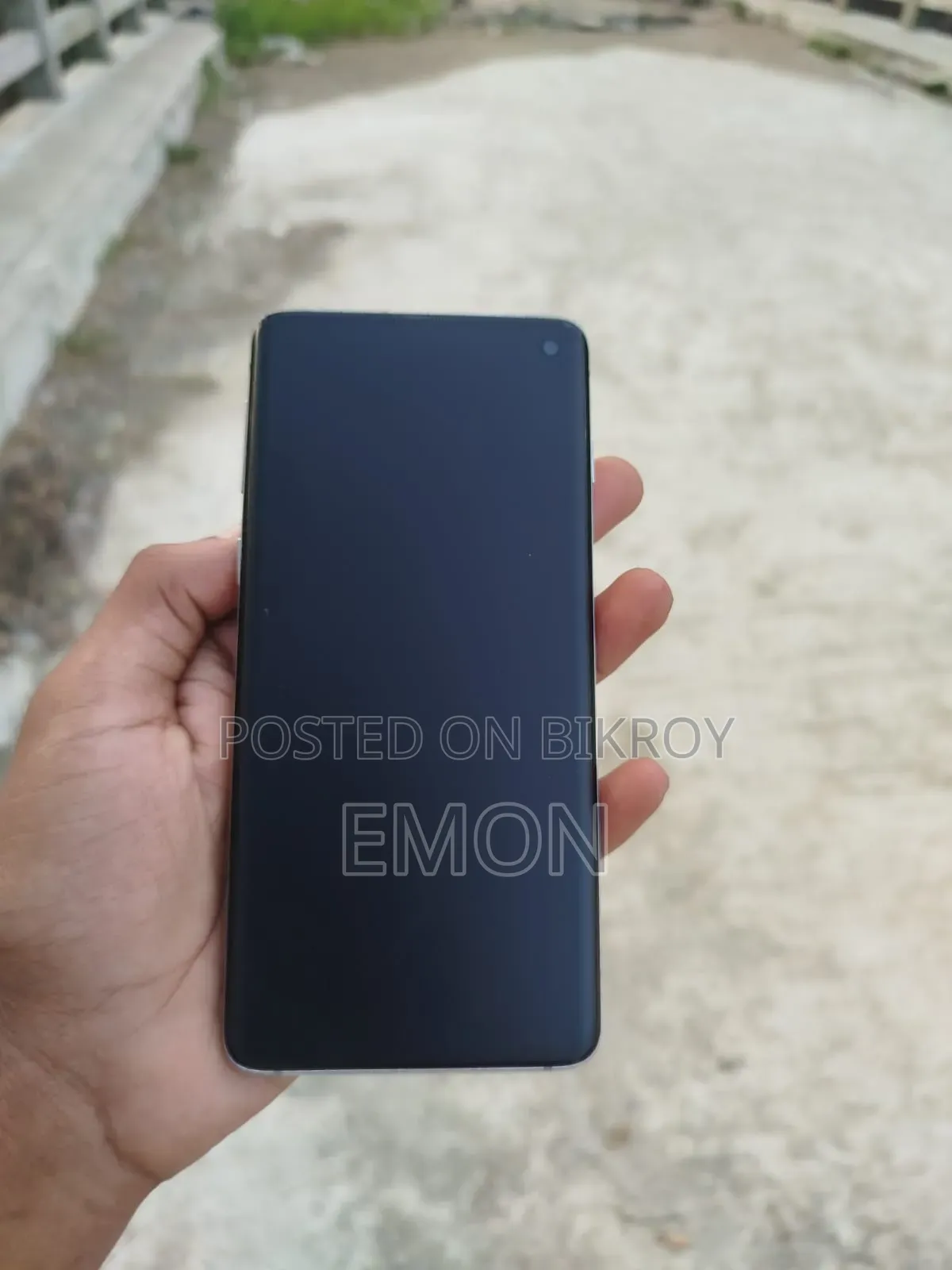 Samsung Galaxy S10 128 GB