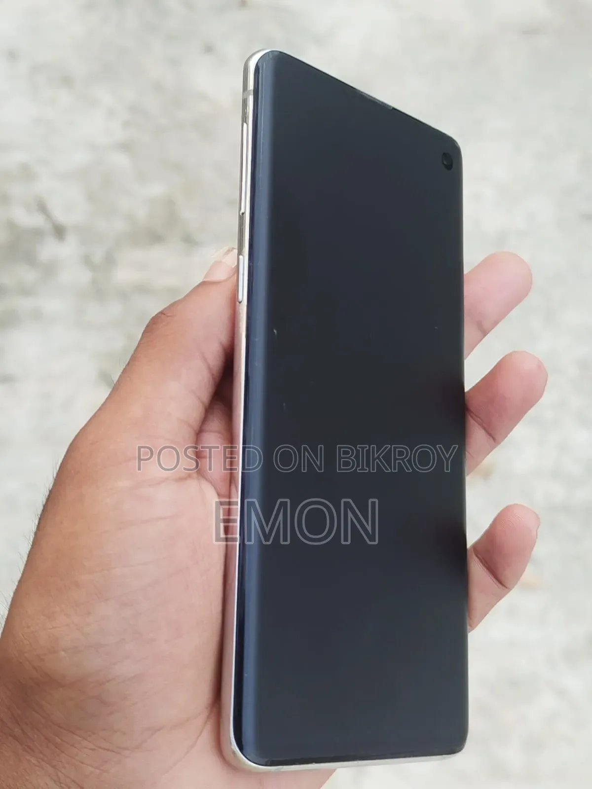 Samsung Galaxy S10 128 GB