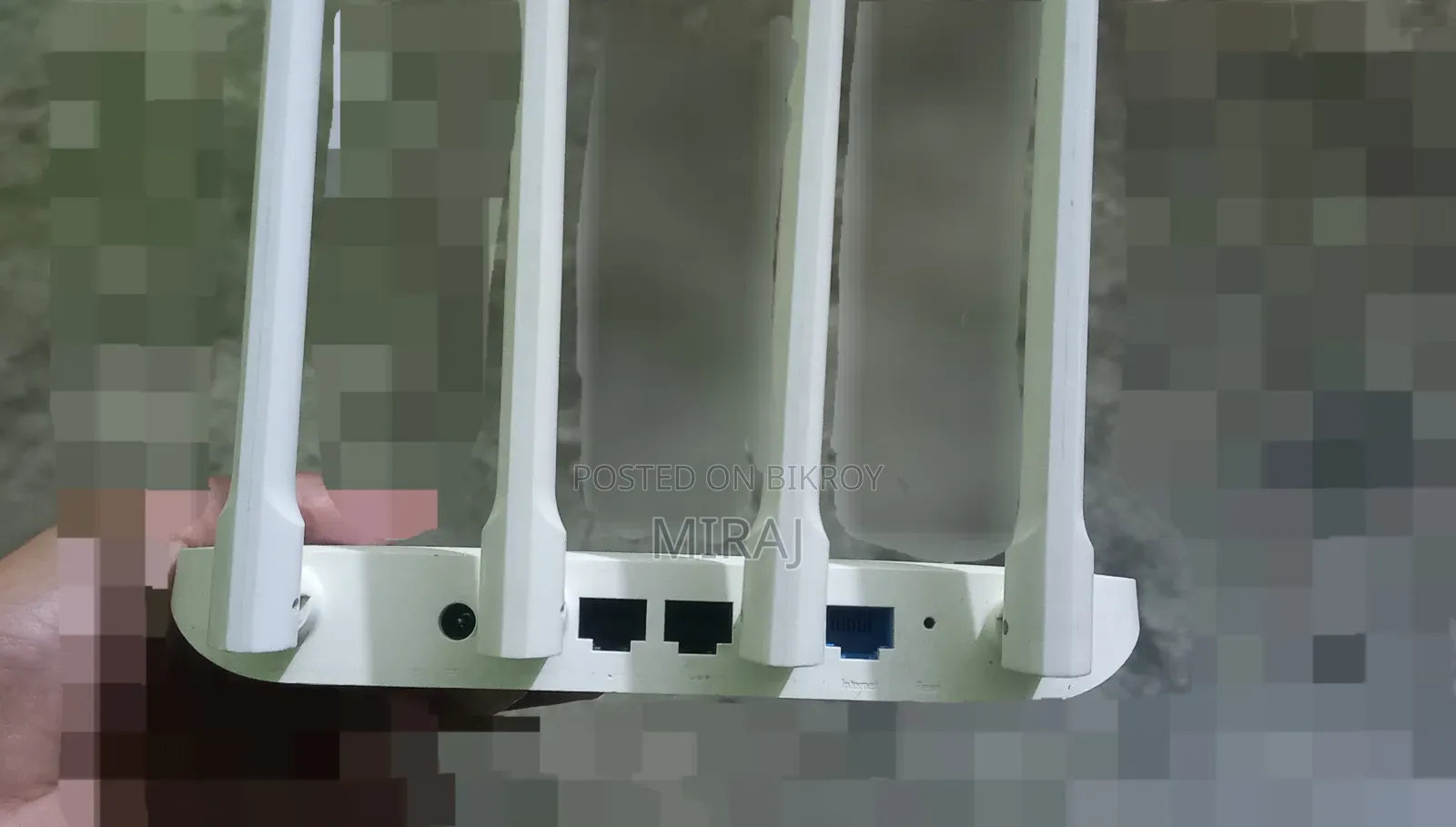 Mi High Speed Router For Sale