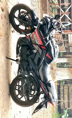 Lifan 150cc 2021 Black