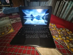 Laptop Dell Chromebook 11 4GB Intel SSD 60GB