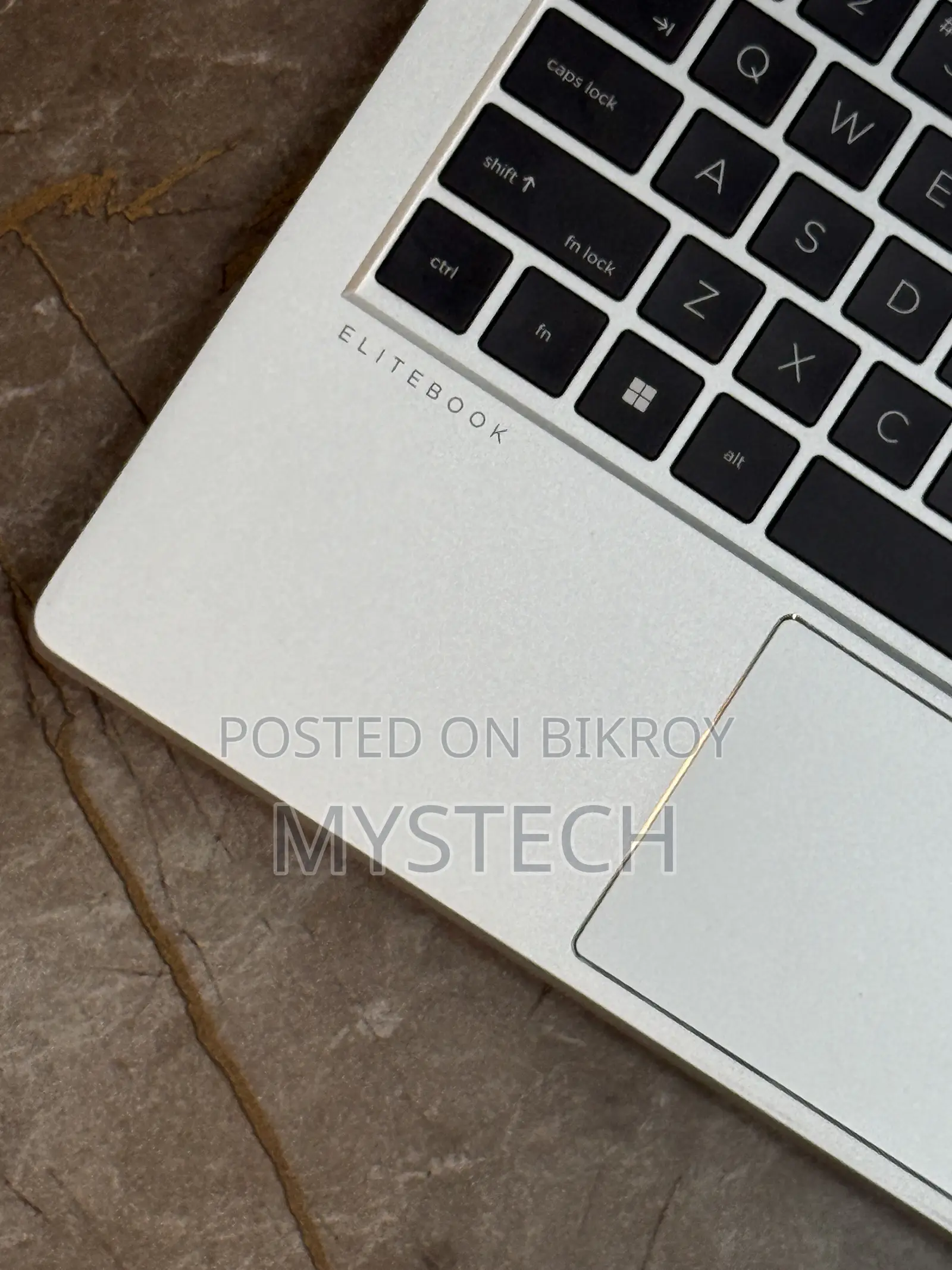 Laptop HP EliteBook 845 G10 16GB AMD Ryzen 5 SSD 512GB