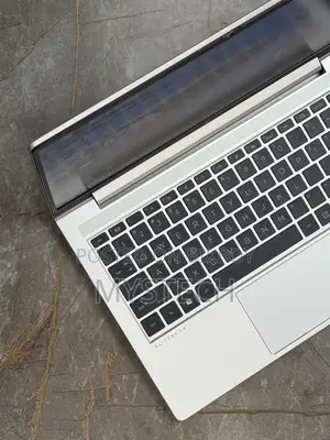 Laptop HP EliteBook 845 G10 16GB AMD Ryzen 5 SSD 512GB