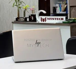 Laptop HP EliteBook 845 G10 16GB AMD Ryzen 5 SSD 512GB