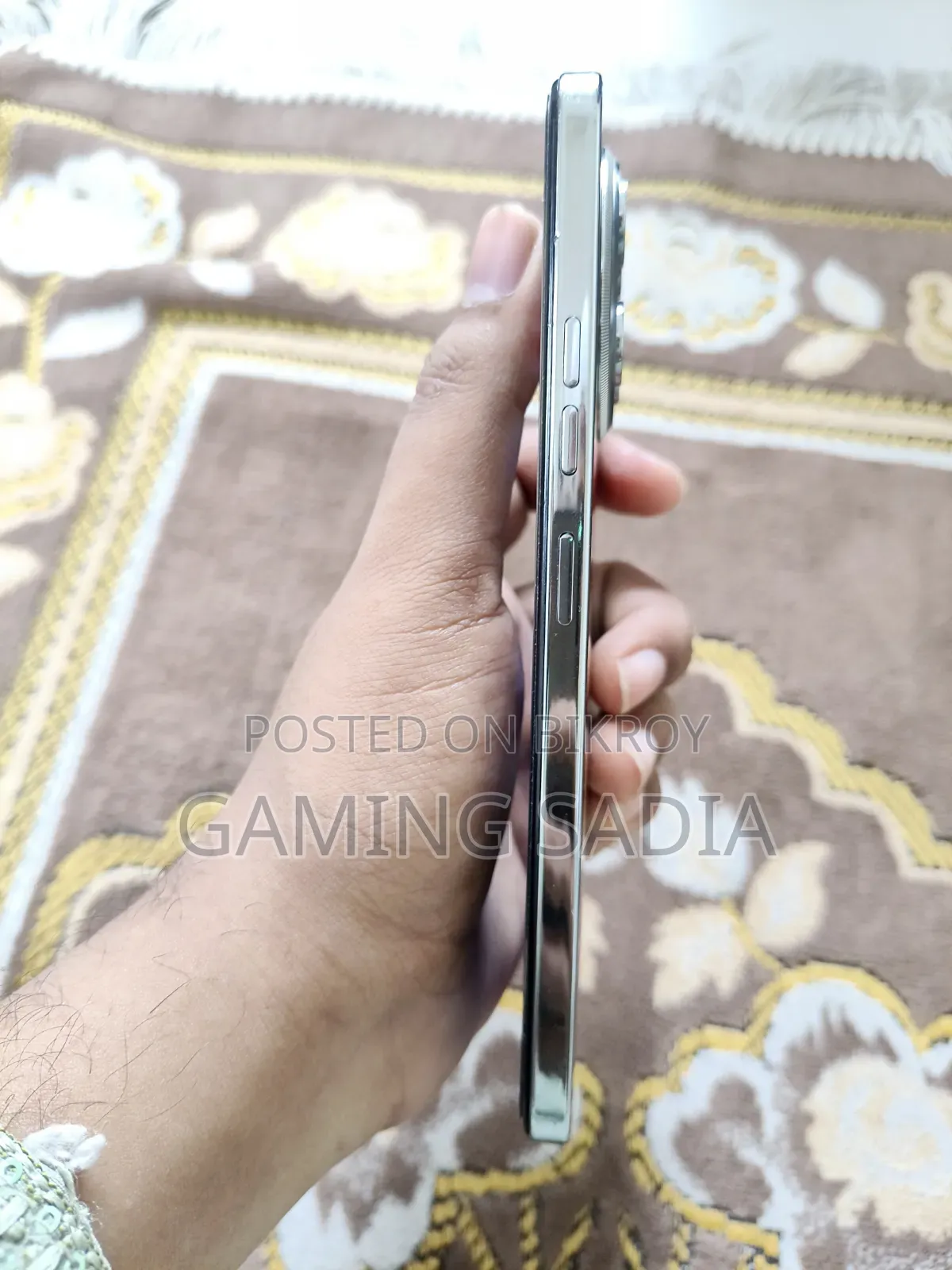 Tecno Spark 30 Pro 256 GB