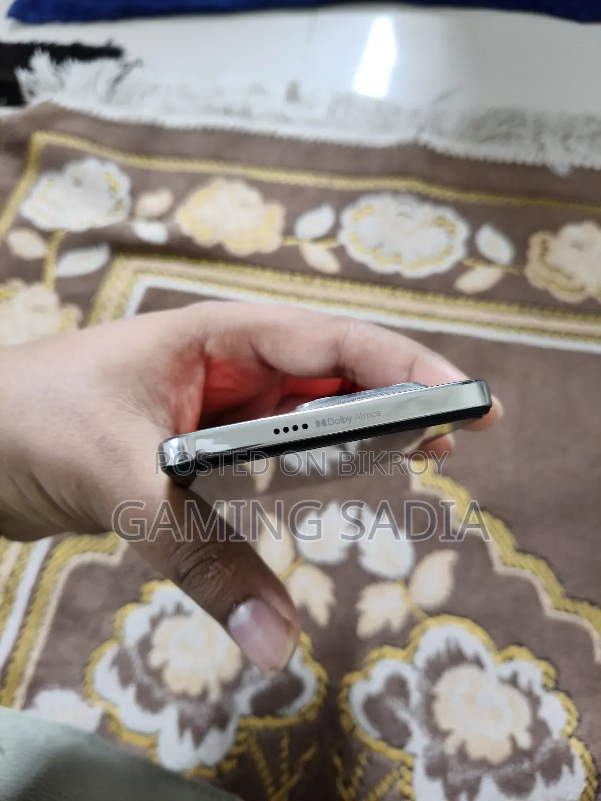 Tecno Spark 30 Pro 256 GB