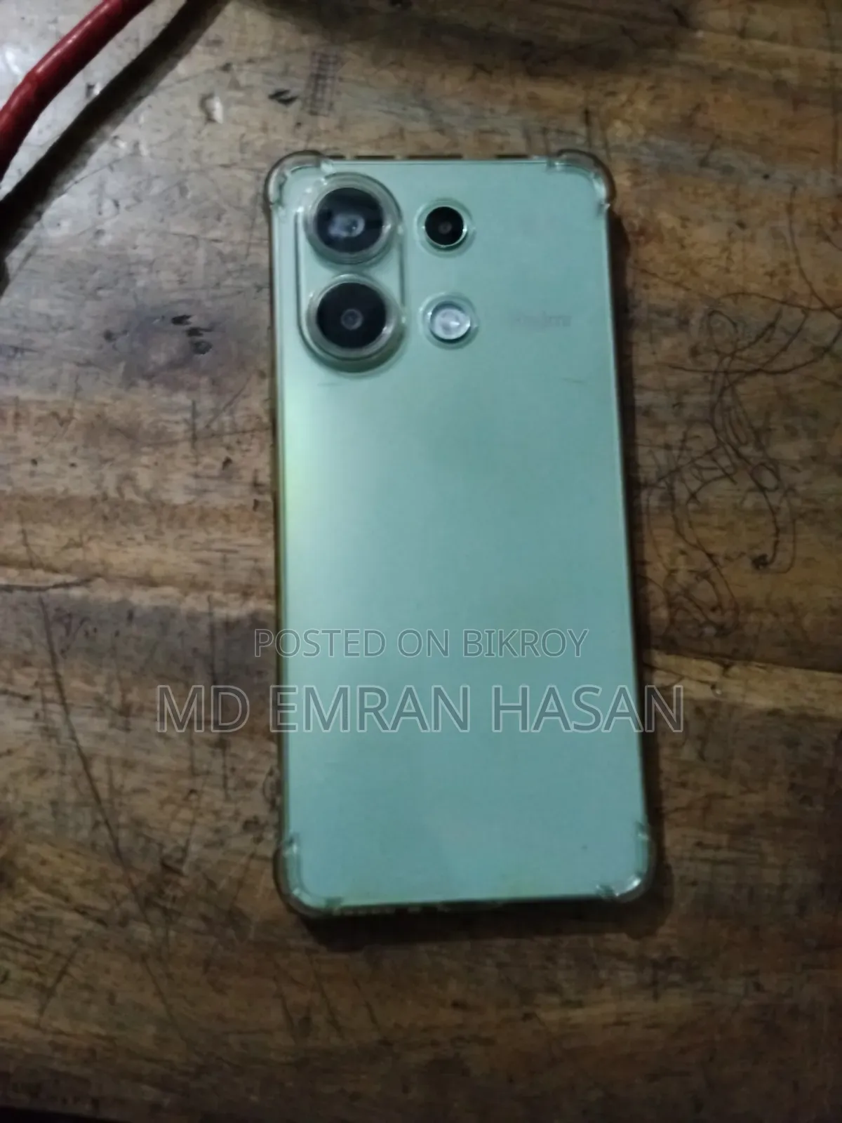 Realme Note 60 128 GB