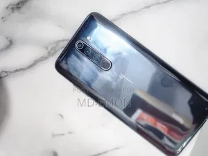 Xiaomi Redmi Note 8 Pro 64 GB Black