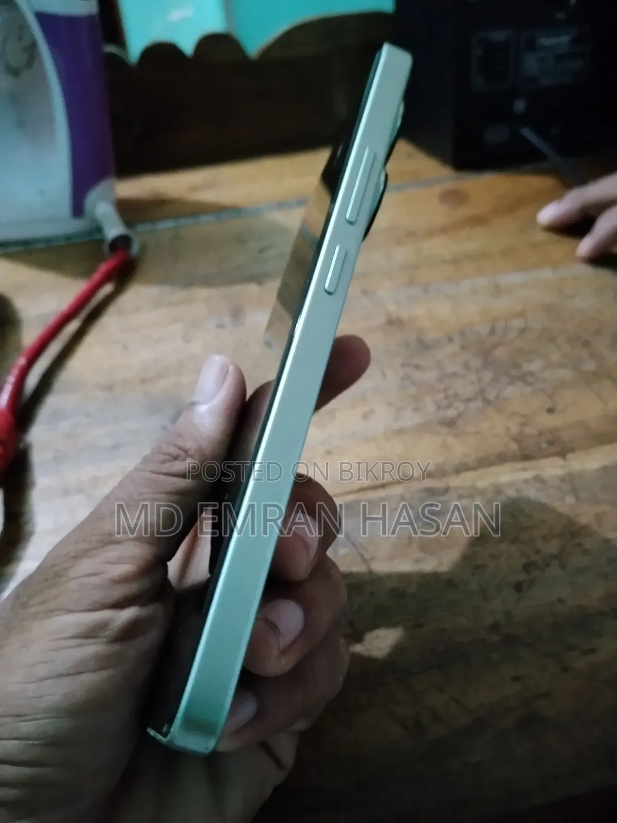 Realme Note 60 128 GB