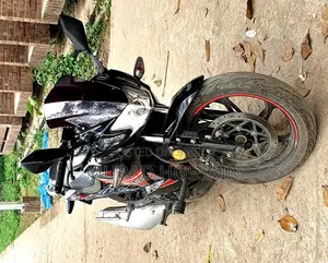 Lifan 150cc 2021 Black