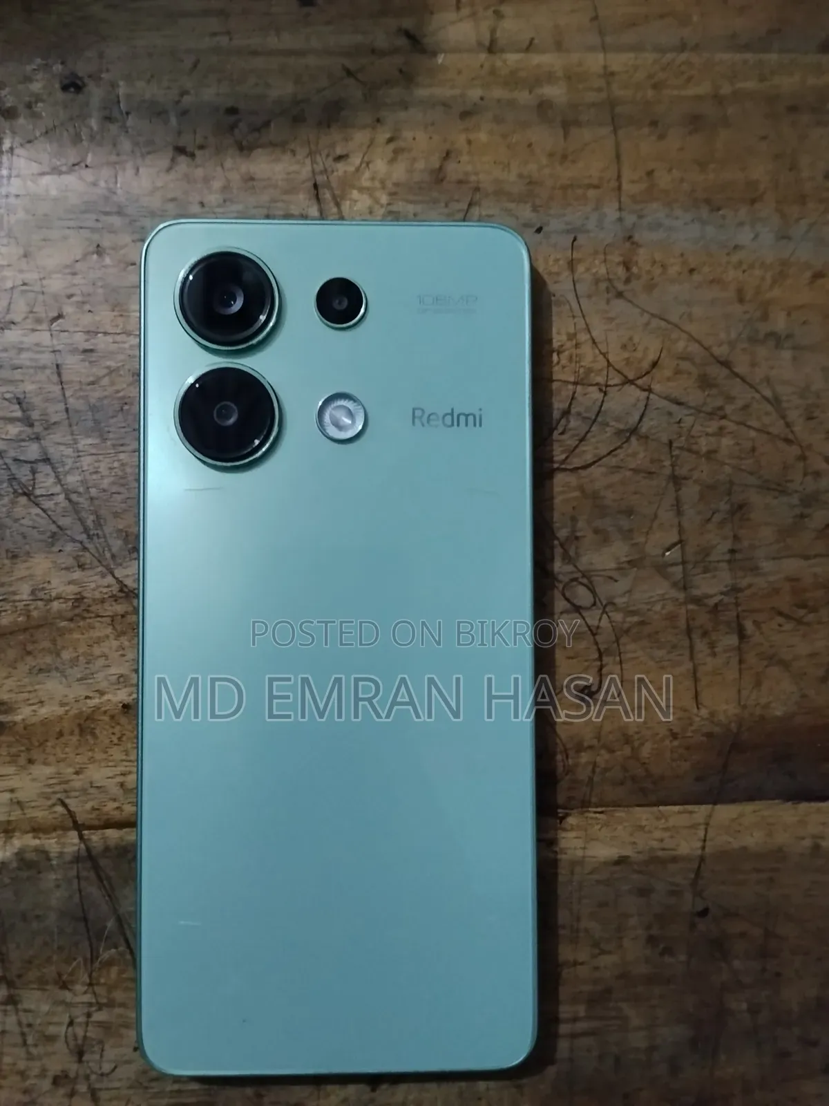 Realme Note 60 128 GB