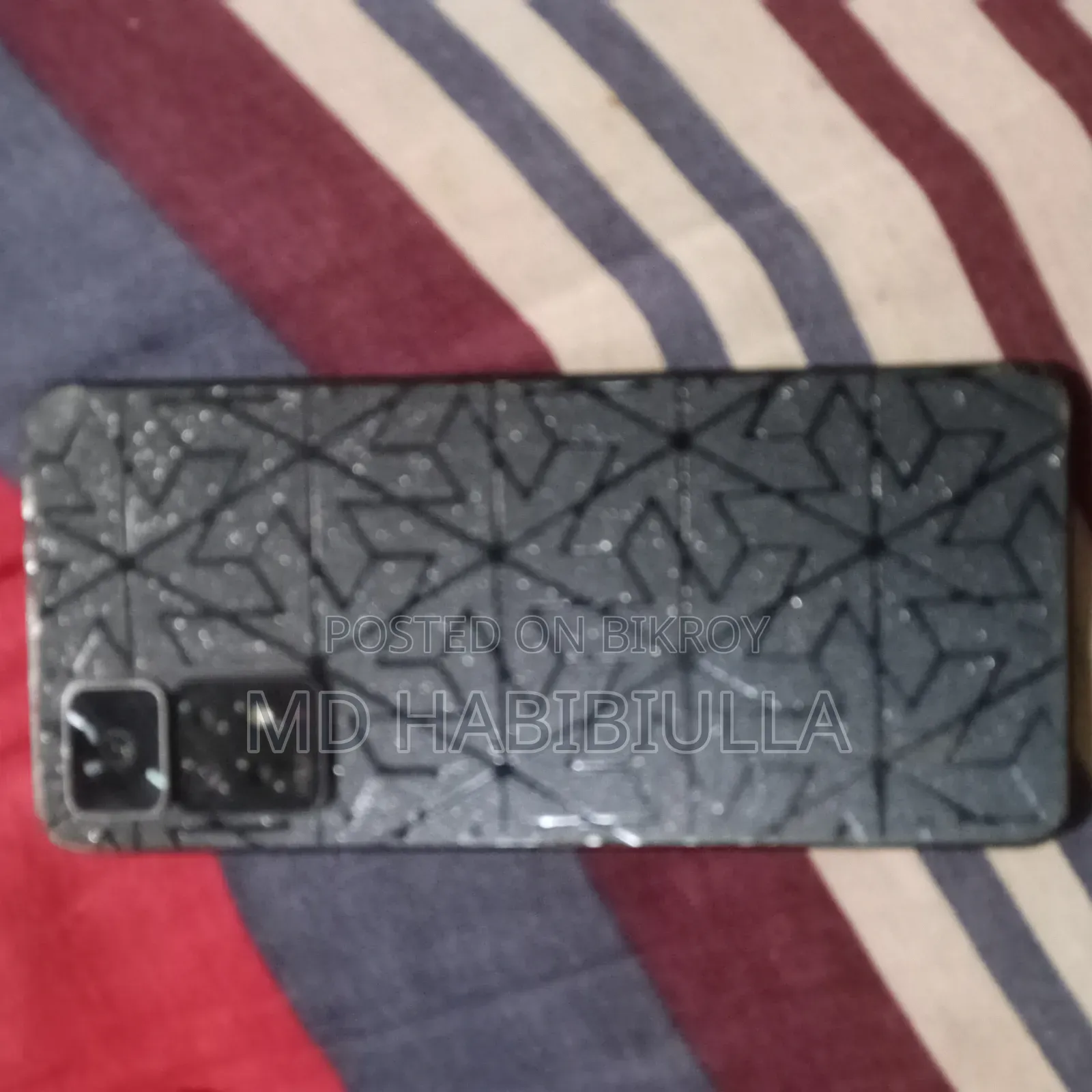 Xiaomi Redmi Note 11 128 GB Black