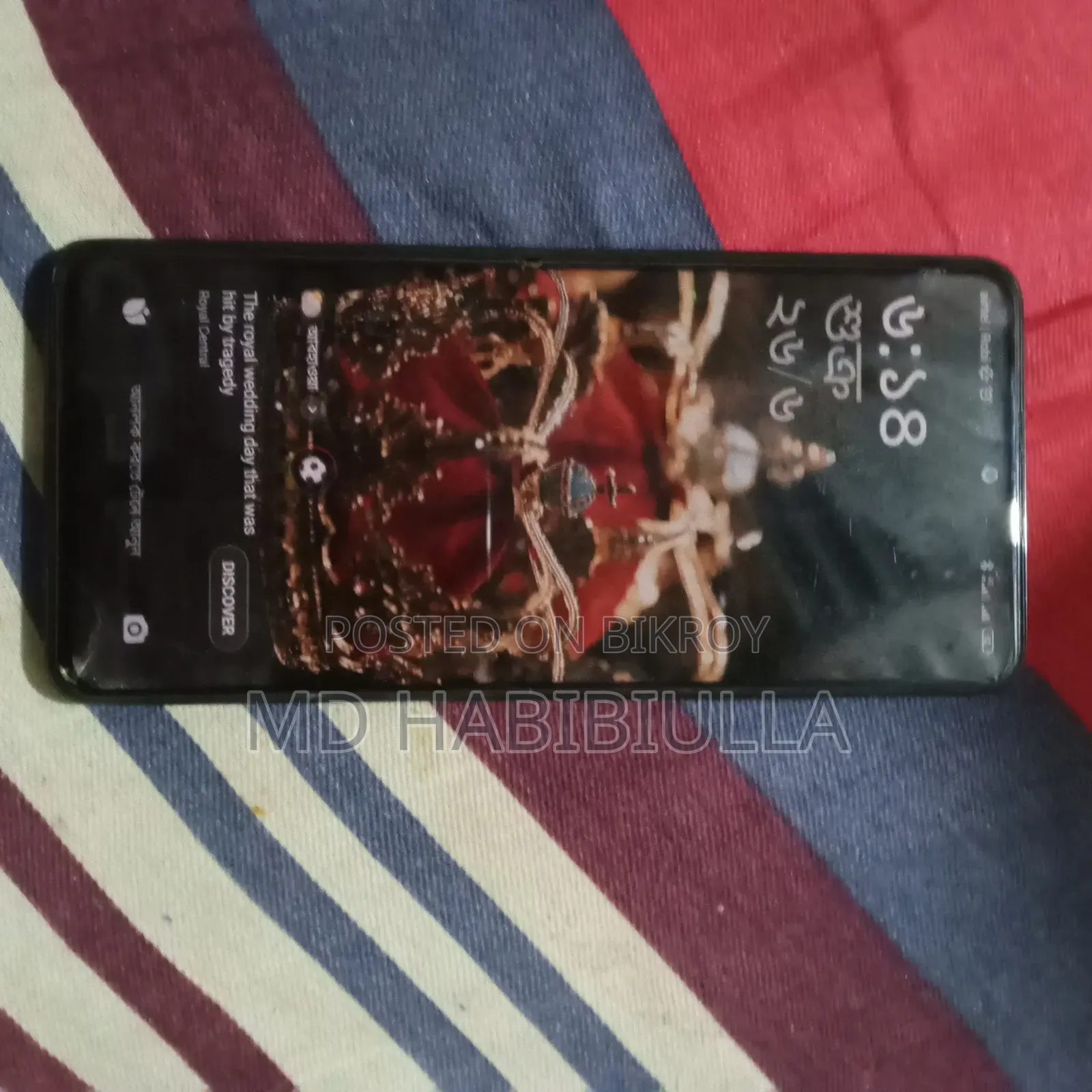 Xiaomi Redmi Note 11 128 GB Black