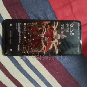 Xiaomi Redmi Note 11 128 GB Black