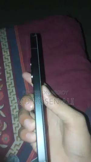 Xiaomi Redmi Turbo 4 Pro 256 GB Black