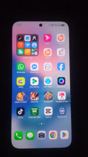 Xiaomi Redmi Turbo 4 Pro 256 GB Black