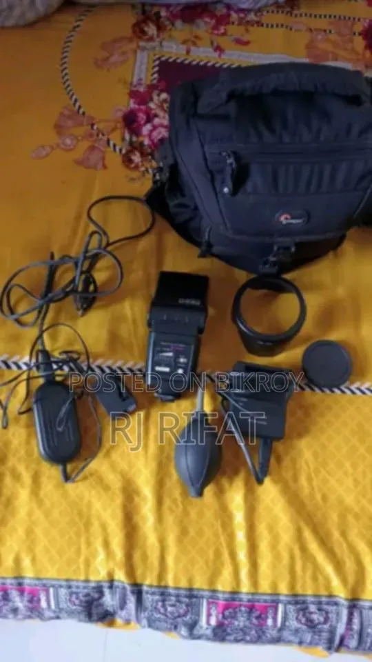 Canon 650D