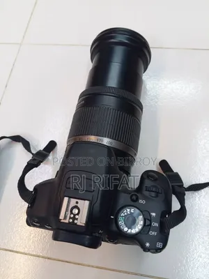 Canon 650D
