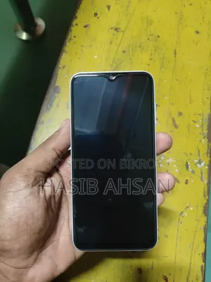 New Samsung Galaxy A25 256 GB White