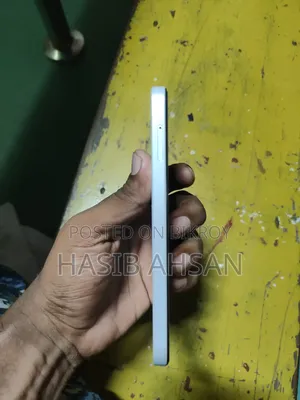 New Samsung Galaxy A25 256 GB White