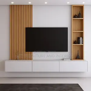 Modern Design Tv Stand - 103