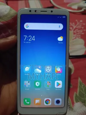 Xiaomi Redmi 5 32 GB Pink