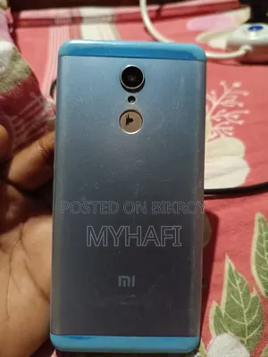 Xiaomi Redmi 5 32 GB Pink