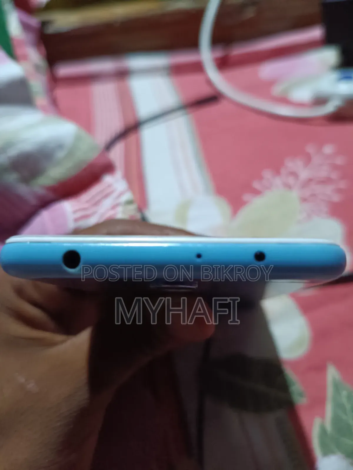 Xiaomi Redmi 5 32 GB Pink