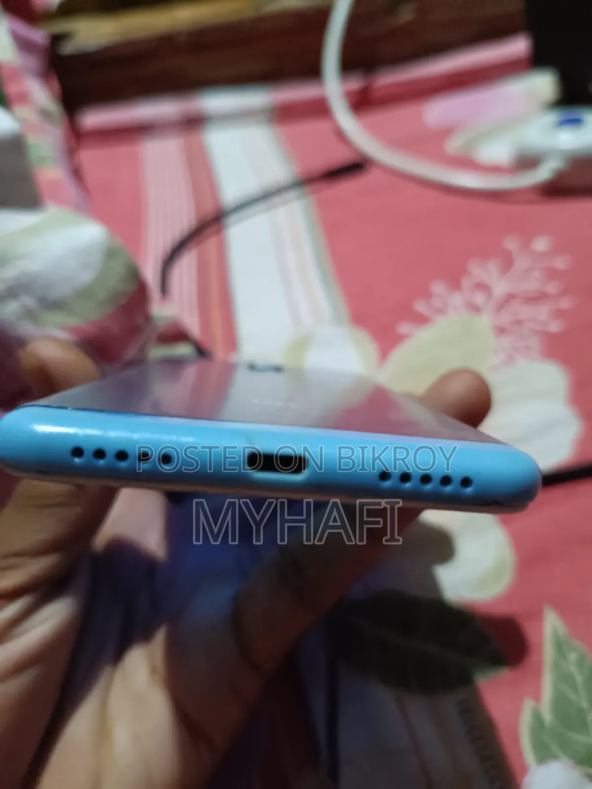 Xiaomi Redmi 5 32 GB Pink