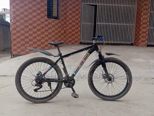 Bicycle for sale