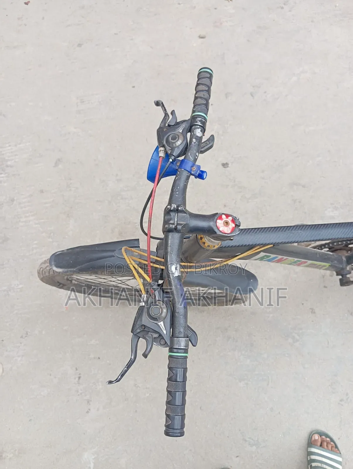Bicycle for sale