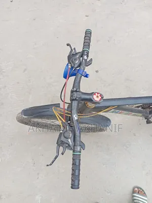 Bicycle for sale