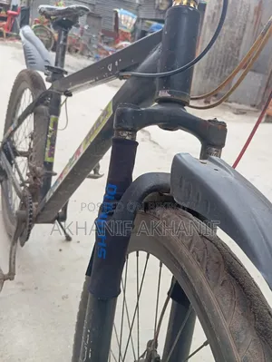 Bicycle for sale