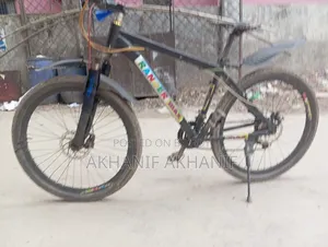 Bicycle for sale